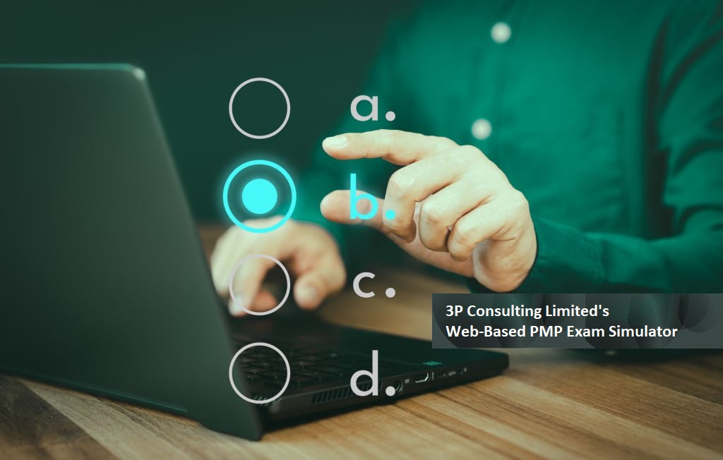 PMP® Exam Simulator